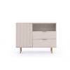 nubia komoda nb01 cashmere moderná