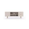 nubia tv stolík nb 06 cashmere moderný