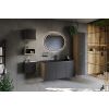 kupelnovy komplet OCEAN BLACK 120 1