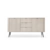 ZEVA cashmere kom2d3s ksz 168 vysoké nohy