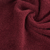 Uterák 2 | bordová 50 x 100 cm
