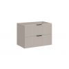 skrinka pod umyvadlo ADEL Cashmere 82 80