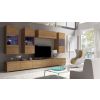 TV stolík Calabrini 150 c