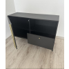 komoda lannzi moderná otvorená