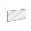 LED zrkadlo ALICE | 120 x 65 cm