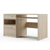 bali písací stôl sonoma