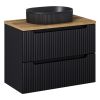 kupelnovy komplet beyond nova black