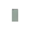 zavesnka skrinka do kupelne LINE reed green 81 30 pohlad spredu