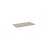 doska pod umyvadlo NOVA Cashmere 89 80