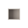 regal do kupelne NOVA Cashmere 83 27 Q pohlad spredu