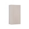 zavesna skrinka do kupelne NOVA Cashmere 83 30 1D