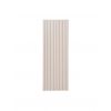 zavesna skrinka do kupelne NOVA Cashmere 83 20 1D pohlad spredu