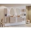 kupelnovy komplet NOVA Cashmere 140 1