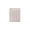 skrinka pod umyvadlo NOVA Cashmere 82 50 2D s dvierkami pohlad spredu