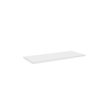 doska pod umyvadlo Nova White 89 100