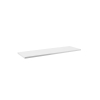 doska pod umyvadlo Nova White 89 120
