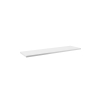 doska pod umyvadlo Nova White 89 140