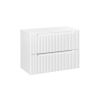 skrinka pod umyvadlo NOVA White 82 80 2S
