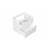 skrinka pod umyvadlo NOVA White 82 60 2s pohlad zhora