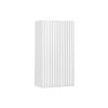 zavesna skrinka do kupelne Nova White 83 30 1D