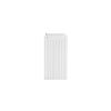 zavesna skrinka do kupelne Nova White 81 30 1D pohlad spredu