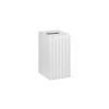 zavesna skrinka do kupelne Nova White 81 30 1D