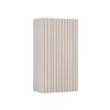 zavesna skrinka do kupelne NOVA Cashmere 83 30 1D