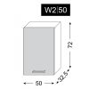 4. W2 50 b
