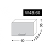 12. W4B 60b