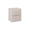 skrinka pod umyvadlo NOVA Cashmere 82 50 2S