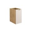 zavesna skrinka do kupelne LUXOR Beige 81 30 1D