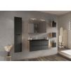 kupelnovy nabytok LUXOR Black