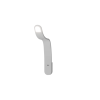 LEDUSB1B led lampa rozsvietena