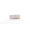 TV stolik KOLDER KL 01 cashmere