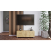 TV stolik KOLDER KL 01 dub artisan stojaci