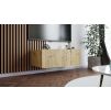 TV stolik KOLDER KL 01 dub artisan visiaci