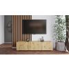 tv stolik KOLDER KL 02 dub artisan stojaci