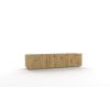 tv stolik KOLDER KL 02 dub artisan