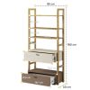 NELLY LY 02 regál rozmery