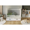 Detský matrac BABY CLASSIC je obojstranný