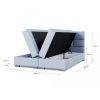 postel portland 160 200 rozmery