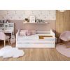 matrac baby coco max v posteli vrstvy