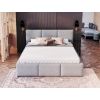 obojstranný penový matrac