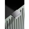 kupelnovy nabytok LINE reed green detail uchytka