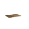 doska pod umyvadlo NOVA oak 89 60