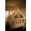 posteL TINNY mini drevena