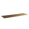 doska pod umyvadlo NOVA oak 89 140