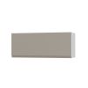Kuchynská horná skrinka AVELLINO WHITE CASHMERE W4B 90 Aventos HK