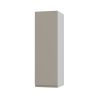 Kuchynská horná skrinka AVELLINO WHITE CASHMERE W4 30