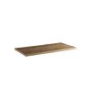 doska pod umyvadlo NOVA oak 89 80